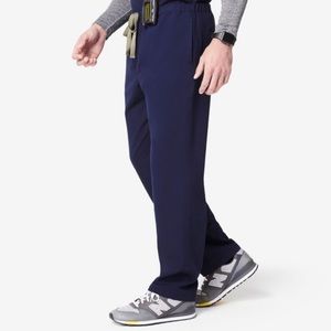 NWT FIGS Men’s Pisco Basic Scrub Pants